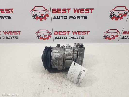 2014 TOYOTA COROLLA A/C Compressor