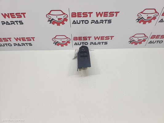 2013 TOYOTA COROLLA Pwr Dr Wind Switch