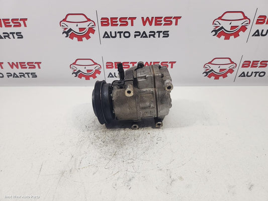 2011 HYUNDAI I30 A/C Compressor