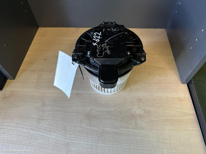 2022 TOYOTA KLUGER Heater Fan Motor