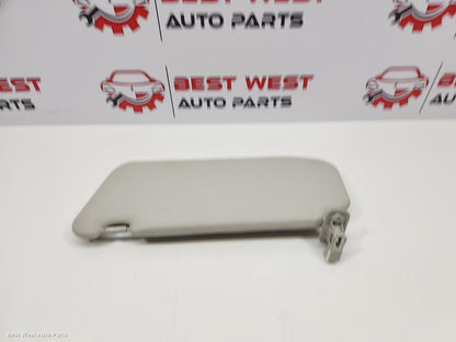 2014 MAZDA CX5 Sunvisor