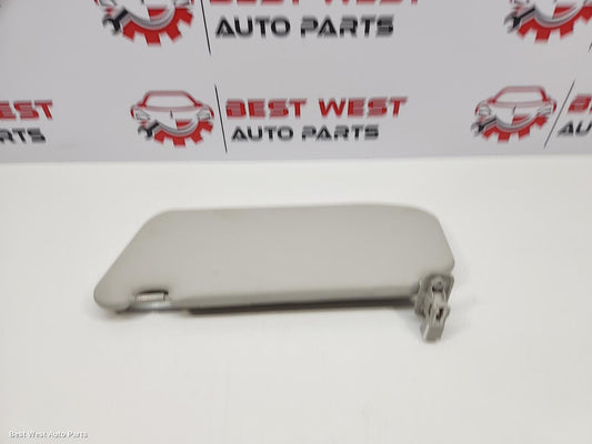2014 MAZDA CX5 Sunvisor
