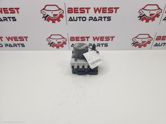 2021 TOYOTA CAMRY Abs Pump/Modulator