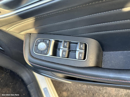 2024 MG HS Pwr Dr Wind Switch