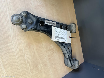 2014 HOLDEN TRAX Right Front Lower Control Arm
