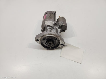2017 ISUZU MU-X Starter