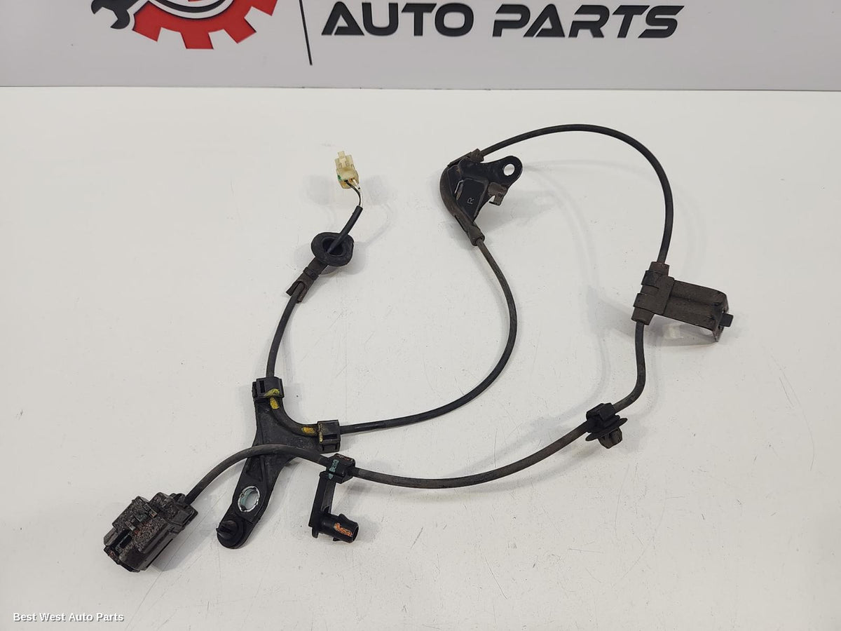 2017 TOYOTA COROLLA Abs Sensor