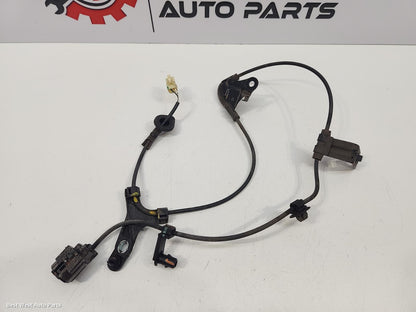 2017 TOYOTA COROLLA Abs Sensor