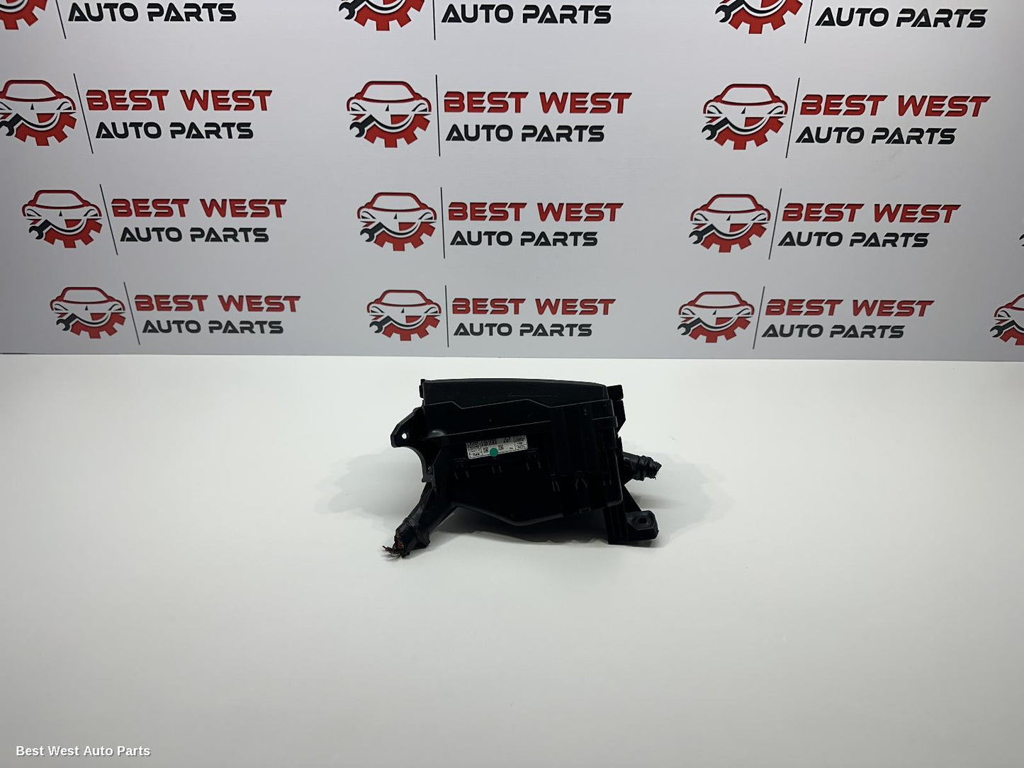2023 HYUNDAI I30 Fuse Box