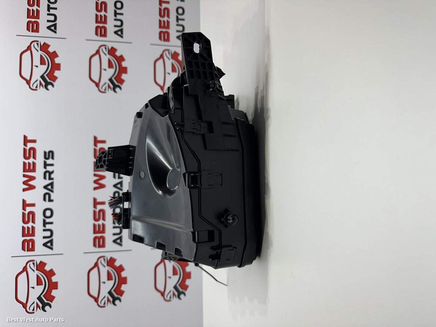 2017 TOYOTA COROLLA Fuse Box