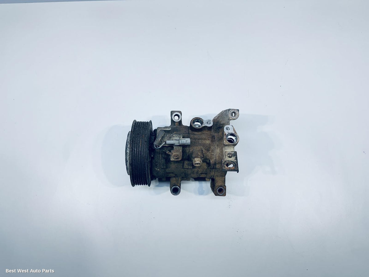 2019 TOYOTA HILUX A/C Compressor