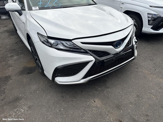 2021 TOYOTA CAMRY Wiper Motor