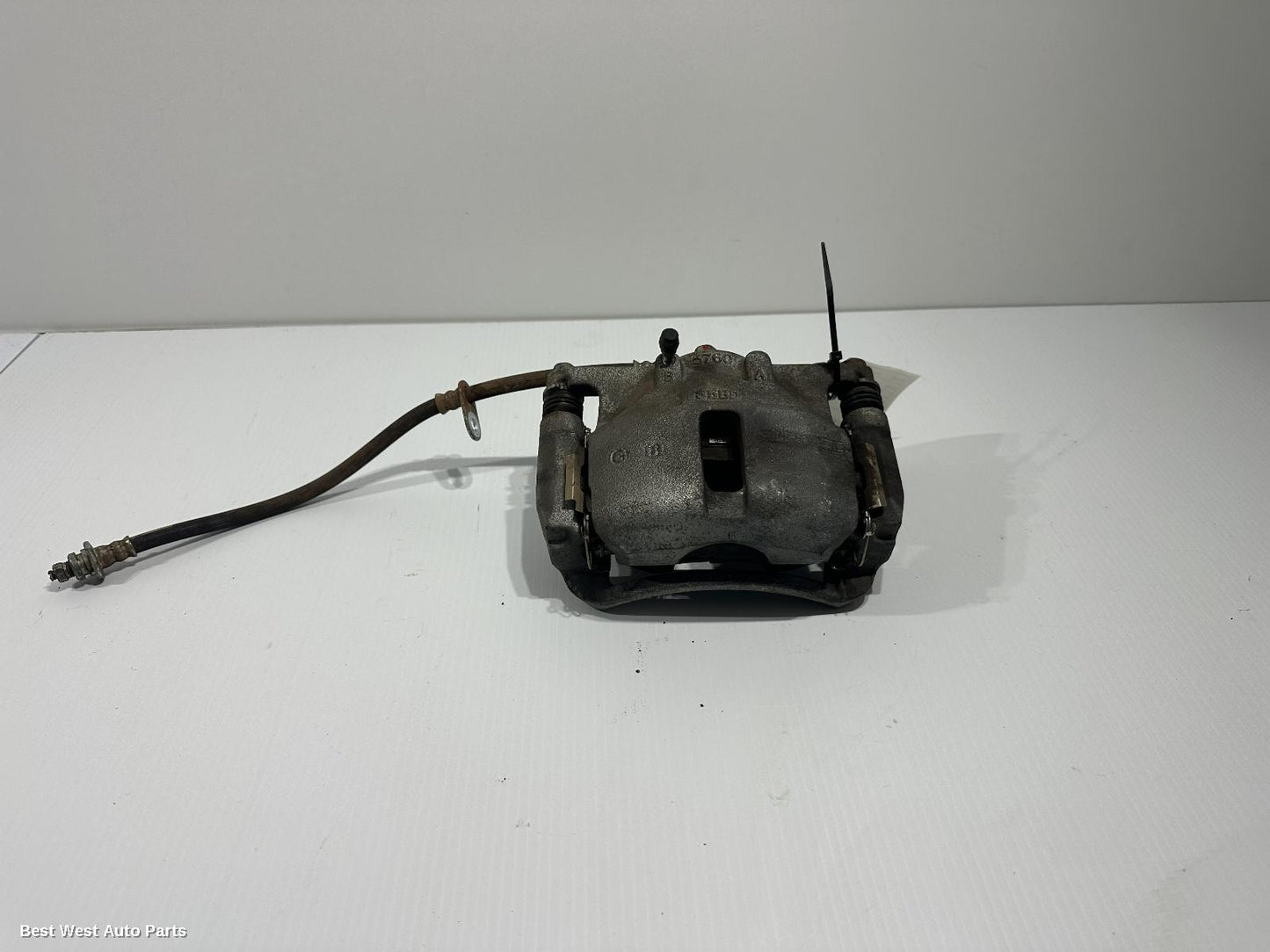 2023 SUZUKI VITARA Caliper