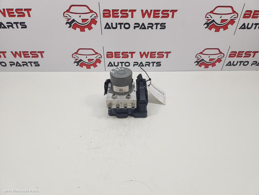 2021 SUBARU FORESTER Abs Pump/Modulator