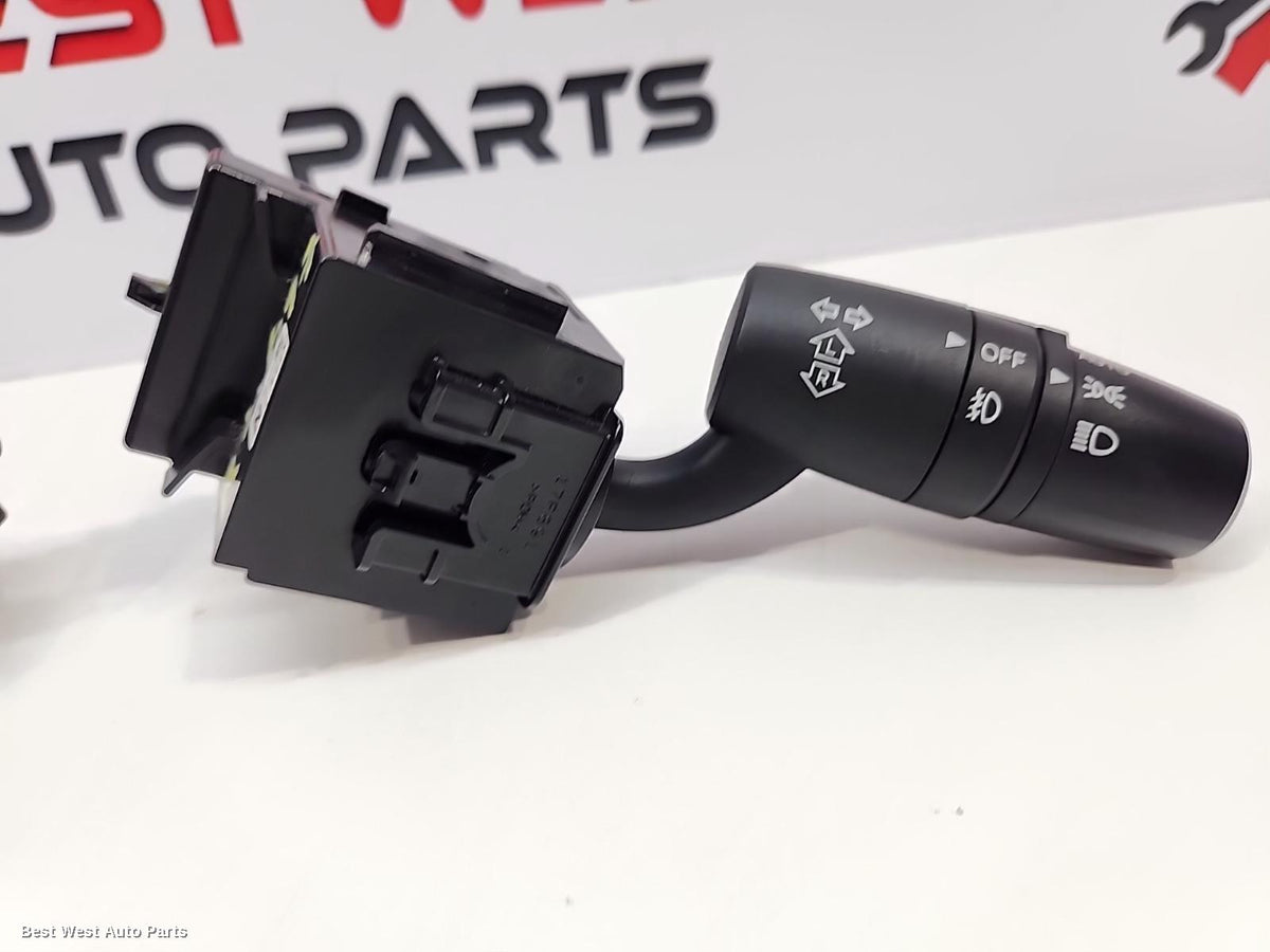 2014 MAZDA CX5 Combination Switch
