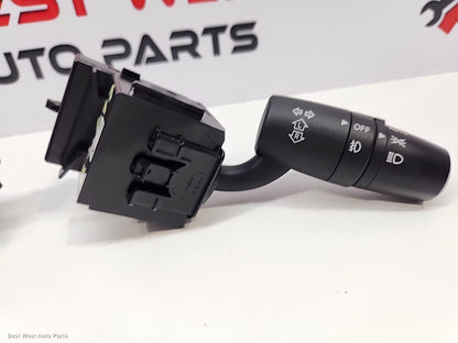 2014 MAZDA CX5 Combination Switch