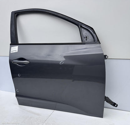 2013 HYUNDAI IX35 Right Front Door
