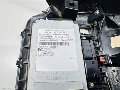 2021 TOYOTA COROLLA Misc Switch/Relay