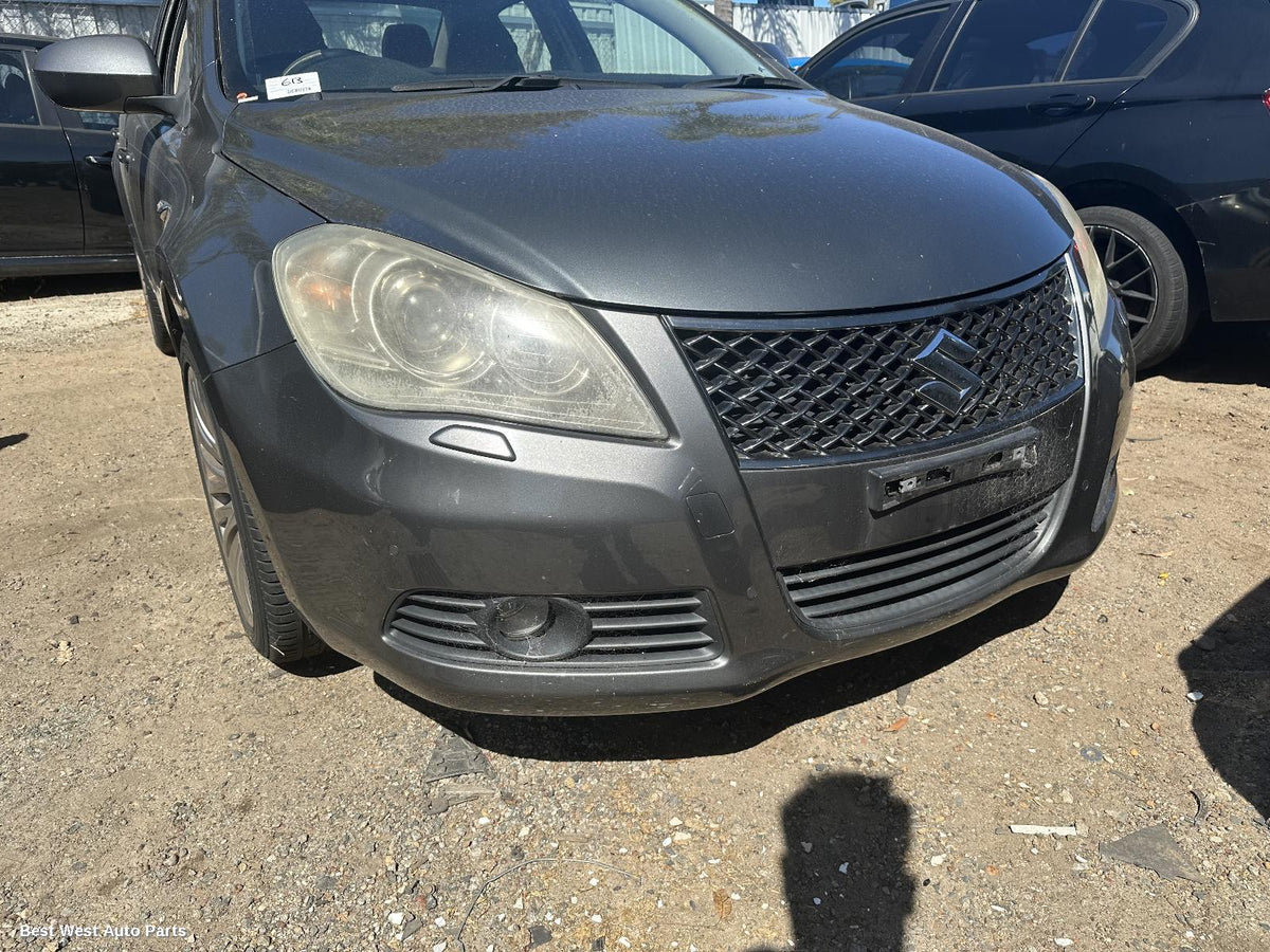 2011 SUZUKI KIZASHI Left Door Mirror