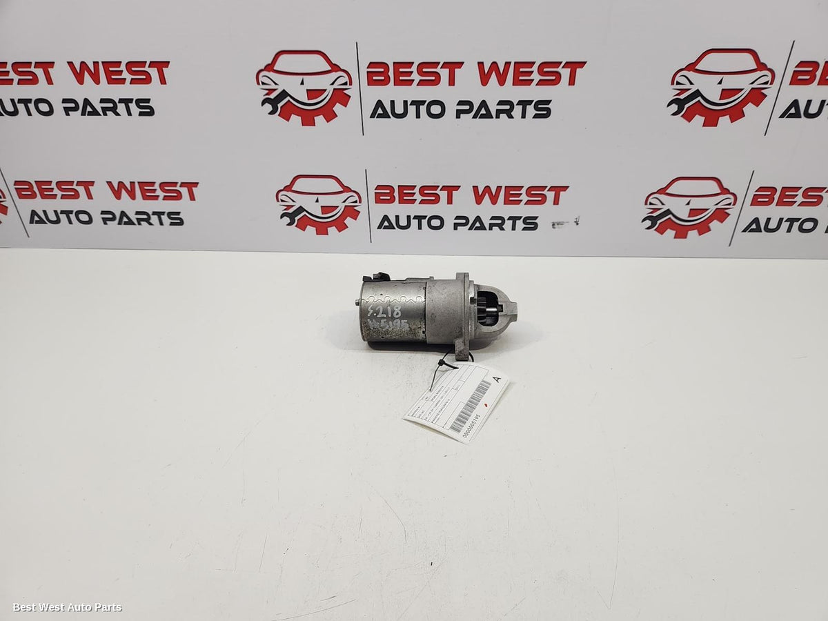 2016 HYUNDAI I30 Brake Booster