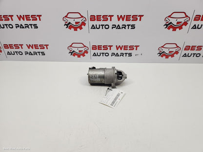 2016 HYUNDAI I30 Brake Booster