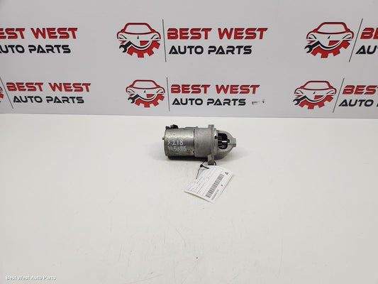 2016 HYUNDAI I30 Brake Booster