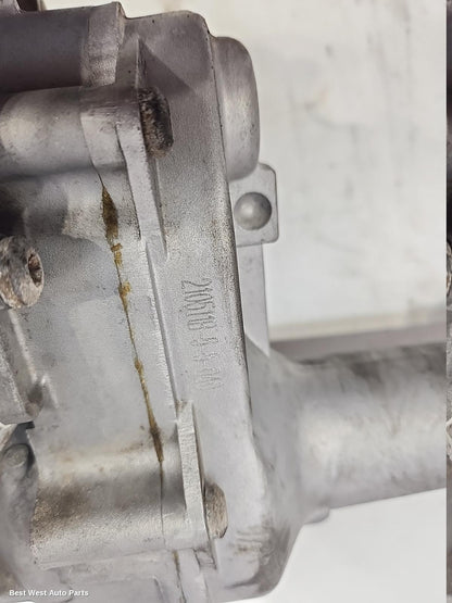 2021 FORD RANGER Steering Box/Rack