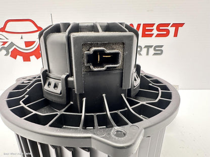 2023 HYUNDAI I30 Heater Fan Motor