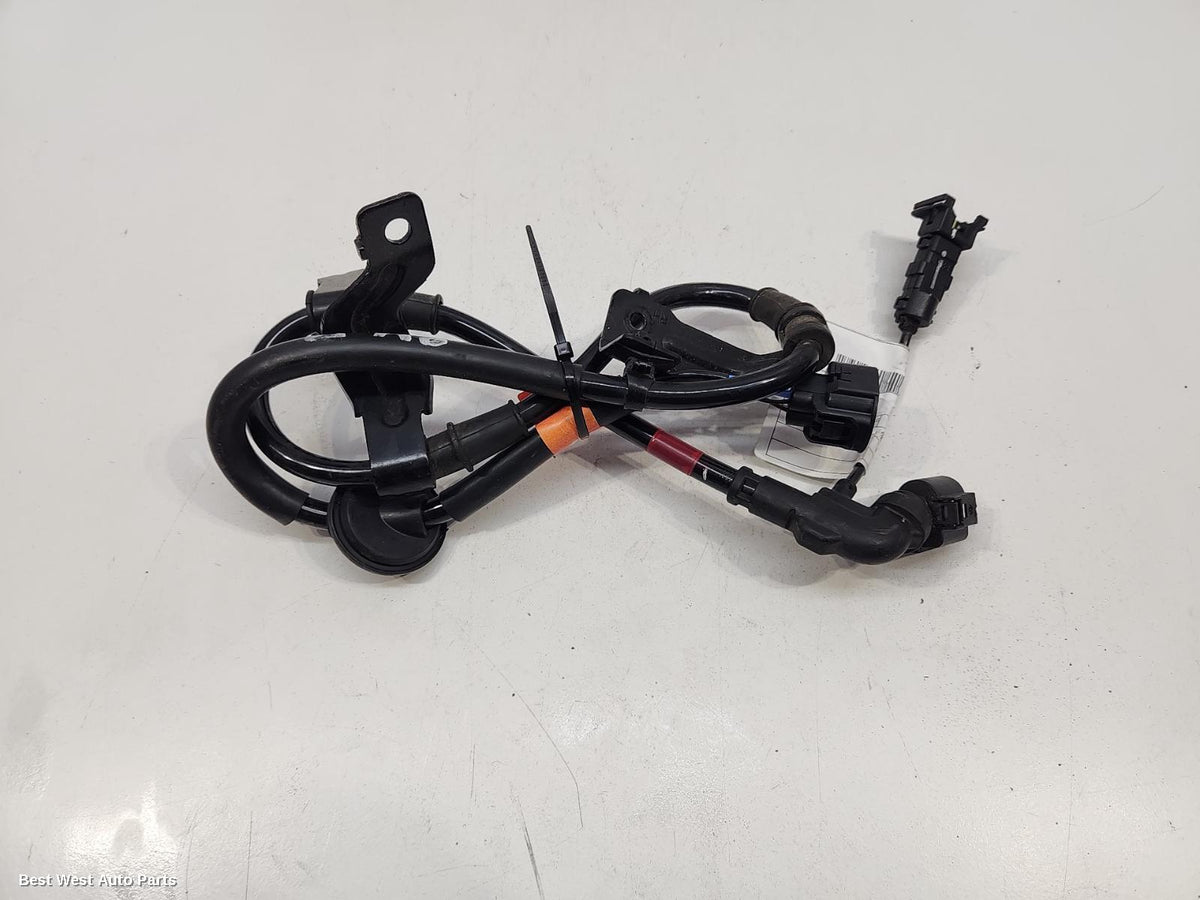 2023 HYUNDAI I30 Abs Sensor