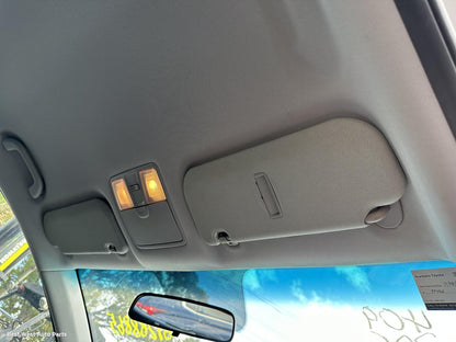 2016 HYUNDAI I30 Sunvisor