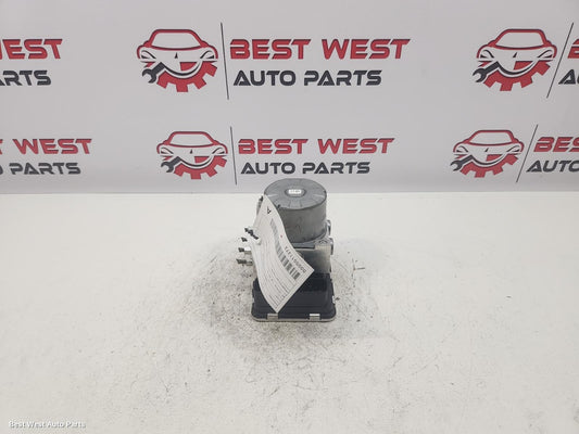 2021 MAZDA 3 Abs Pump/Modulator