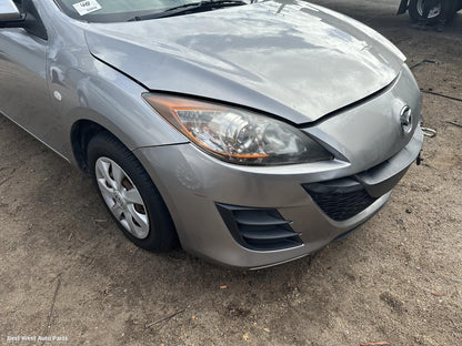 2010 MAZDA 3 Left Taillight
