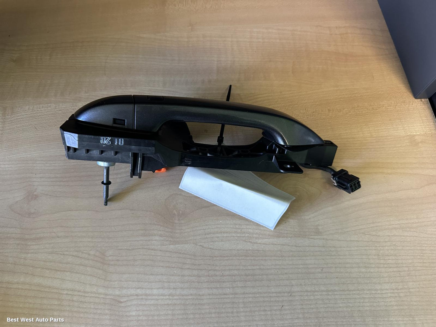 2021 KIA CERATO Door Handle