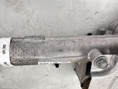 2022 TOYOTA KLUGER Steering Box/Rack