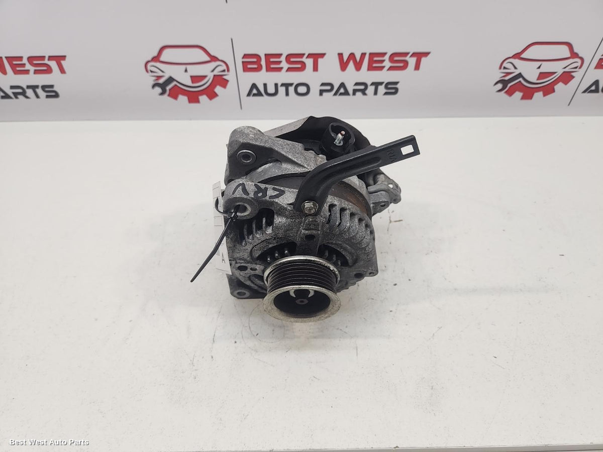 2016 HONDA CRV Alternator