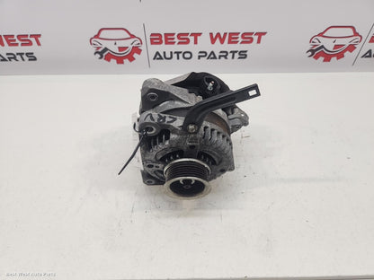 2016 HONDA CRV Alternator