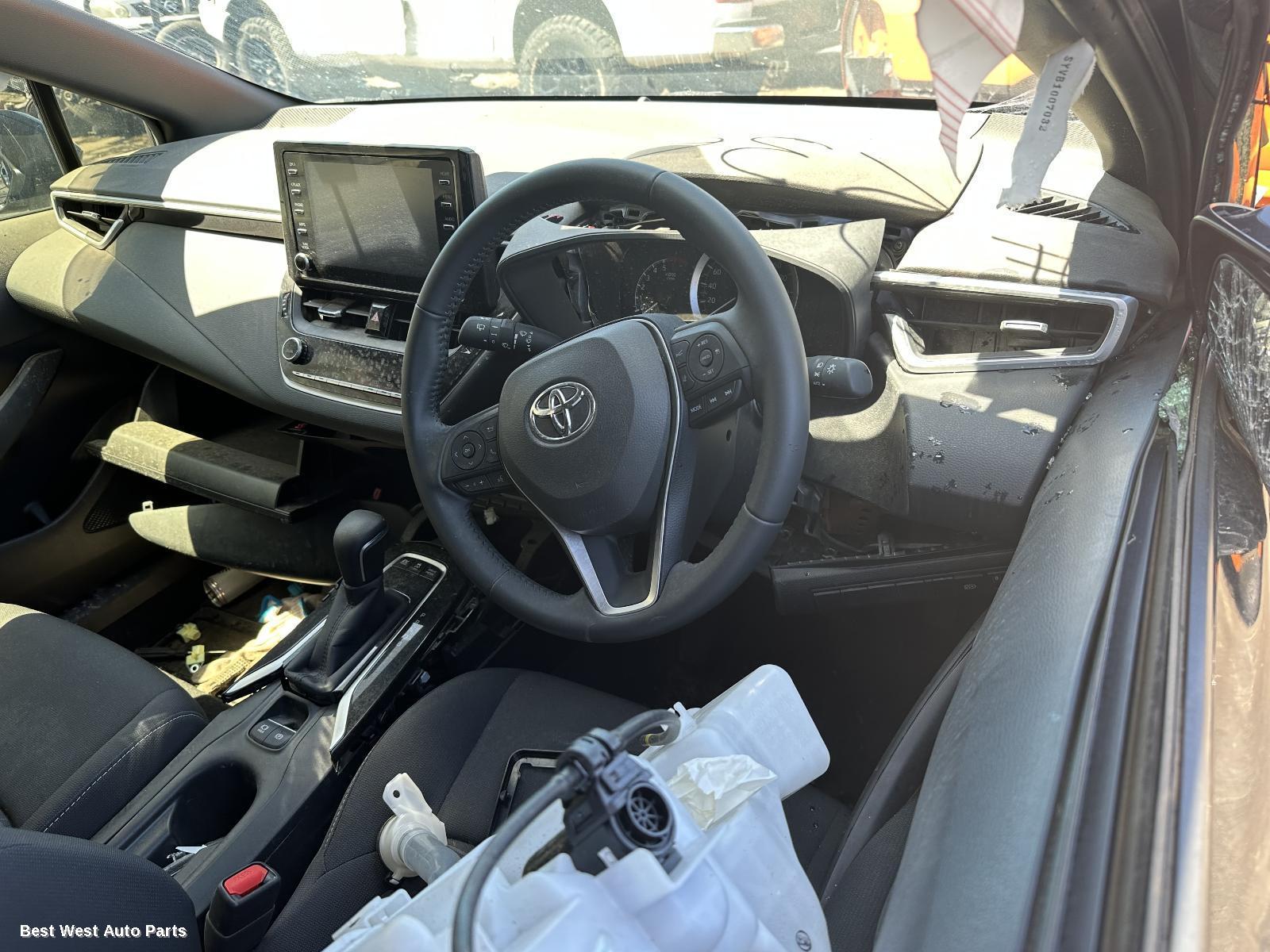 2021 TOYOTA COROLLA Gear Stick/Shifter