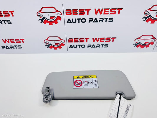 2020 HYUNDAI I30 Sunvisor
