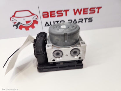 2014 MAZDA CX5 Abs Pump/Modulator
