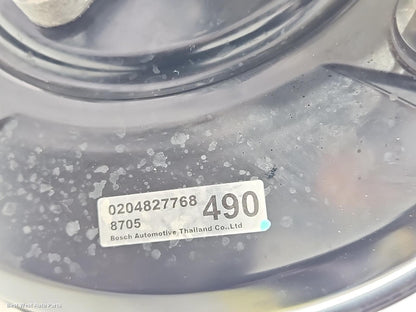 2019 MITSUBISHI PAJERO Brake Booster