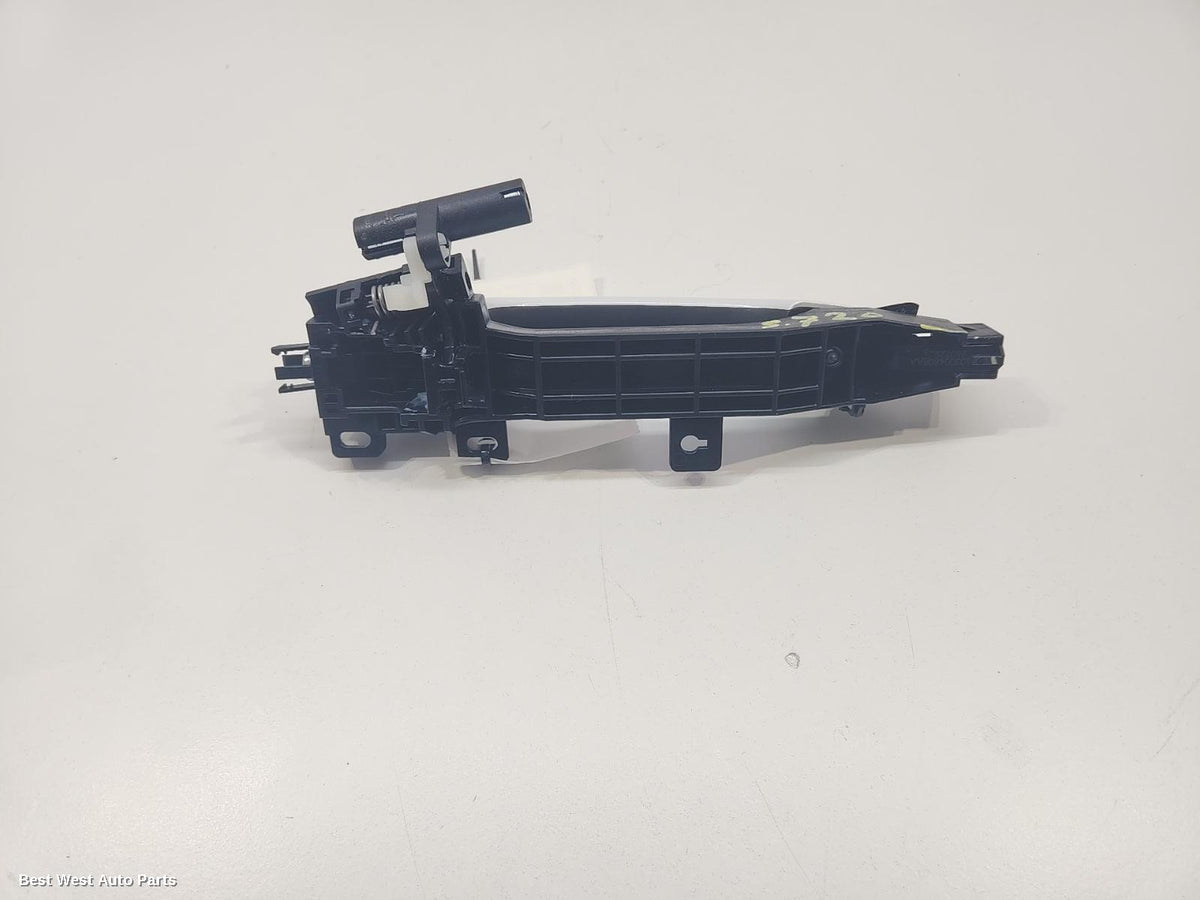 2025 CHERY TIGGO 4 Door Handle