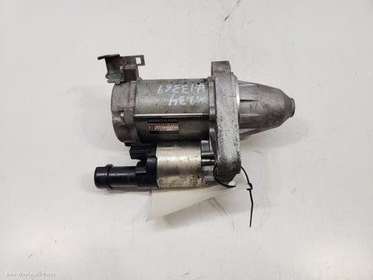 2016 HONDA CRV Starter