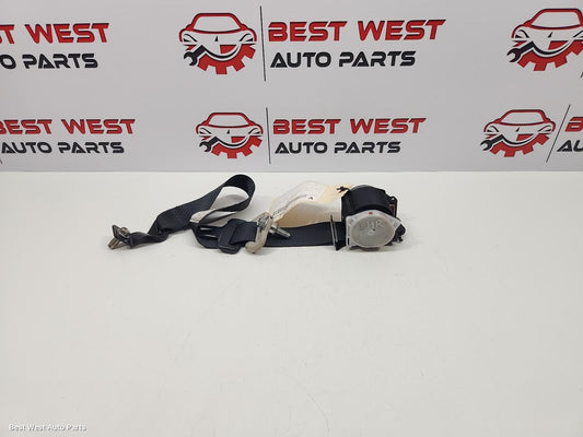 2020 NISSAN XTRAIL Seatbelt/Stalk