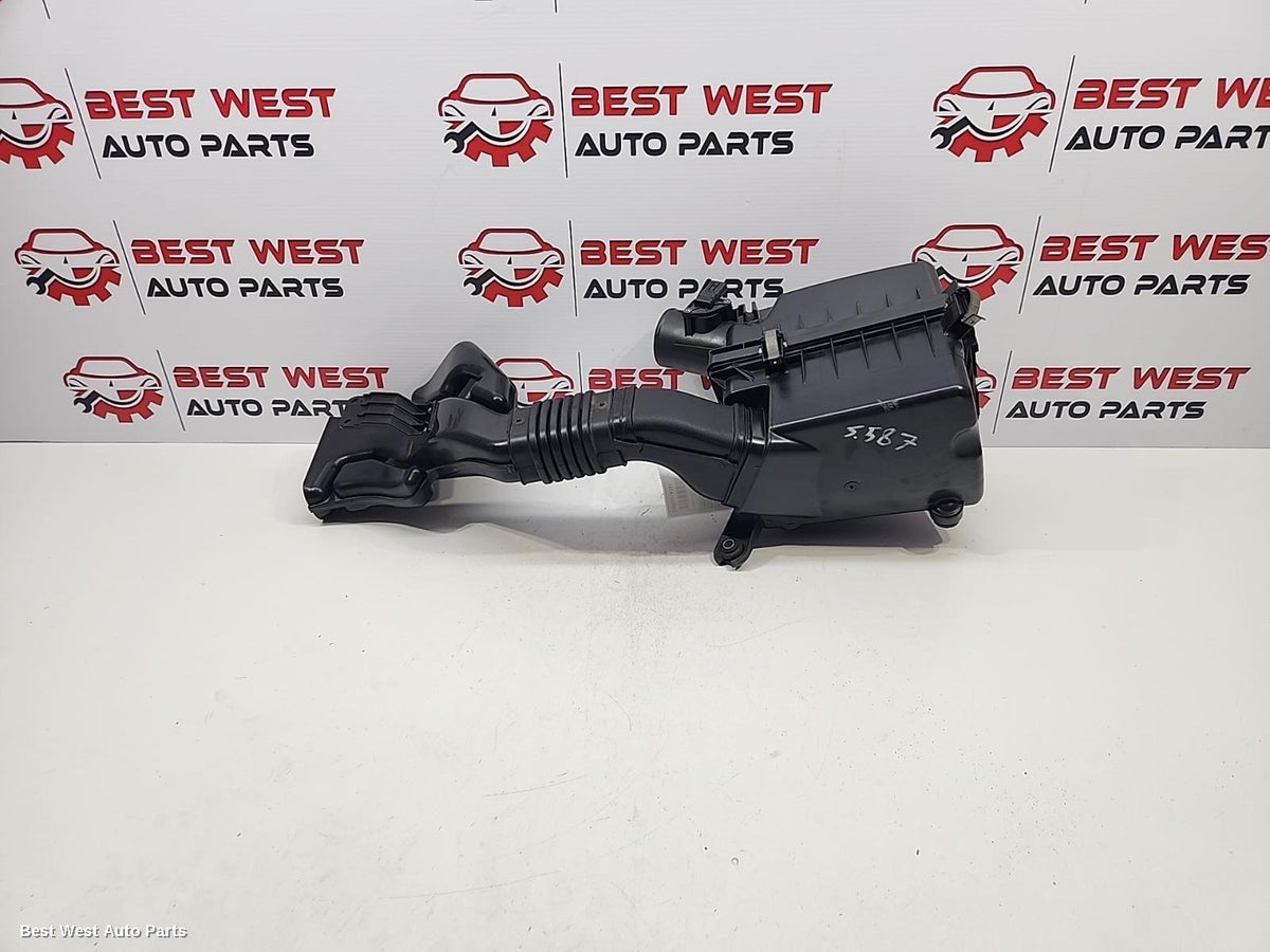 2020 MITSUBISHI ASX Air Cleaner/Box