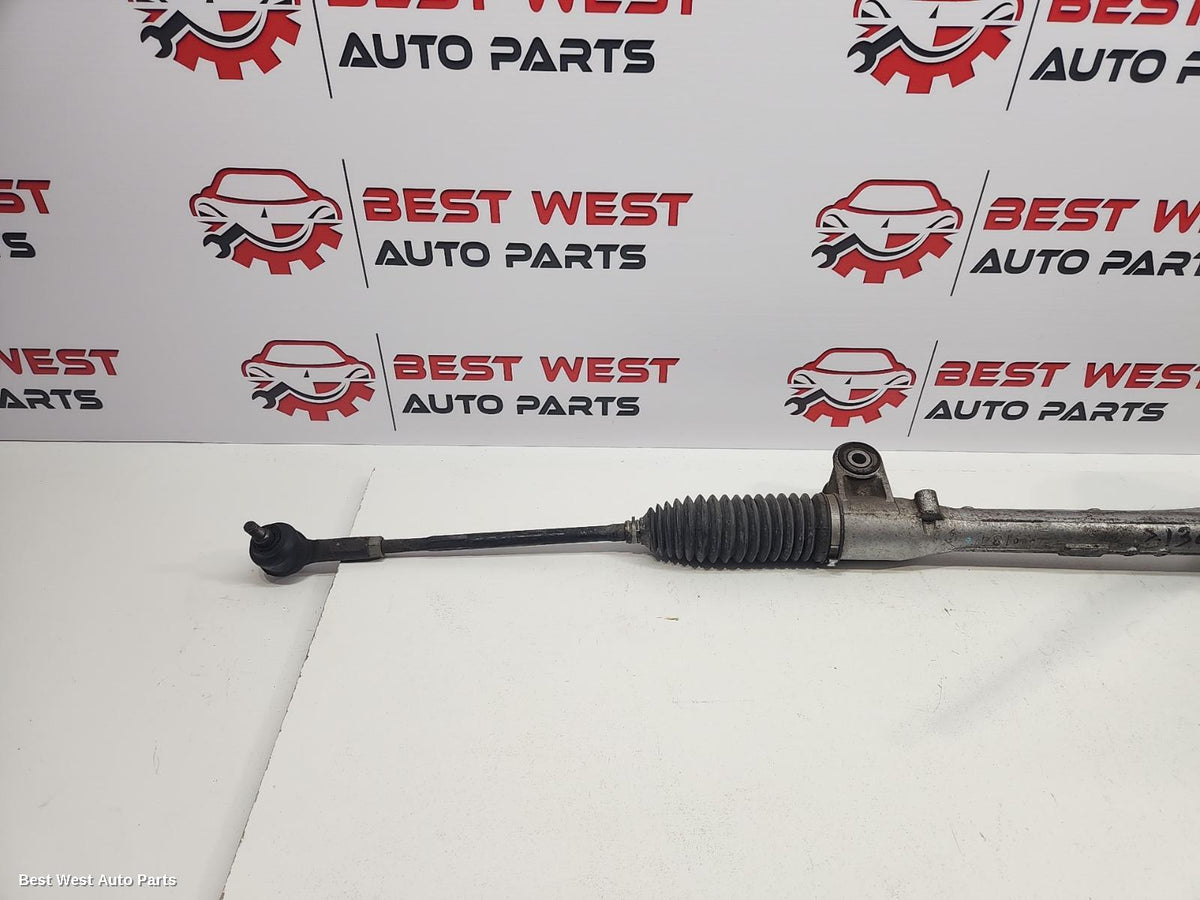 2014 MITSUBISHI MIRAGE Steering Box/Rack