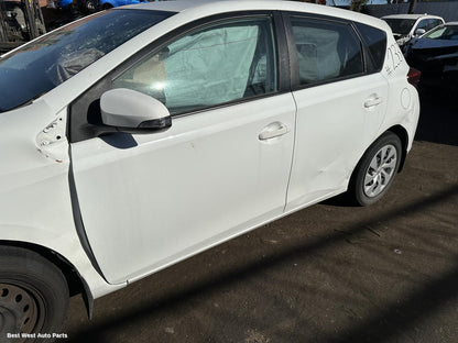 2018 TOYOTA COROLLA A/C Compressor