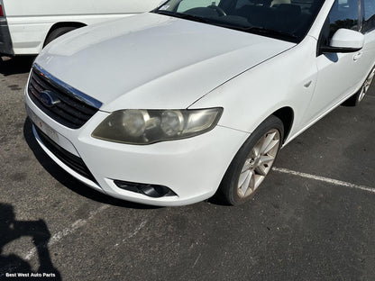 2010 FORD FALCON Steering Box/Rack