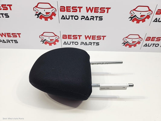 2020 MITSUBISHI TRITON Headrest