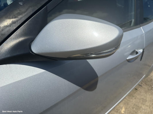 2012 HYUNDAI VELOSTER Left Door Mirror