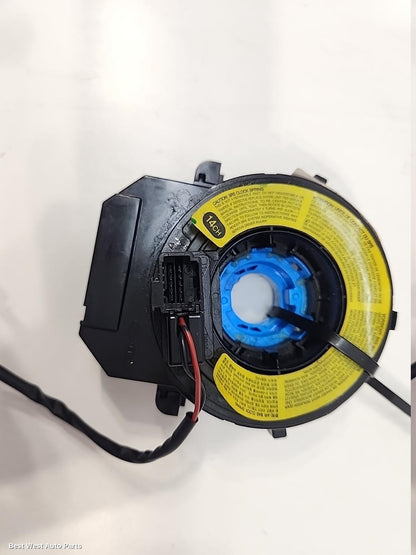 2012 HYUNDAI ELANTRA Airbag Module/Sensor